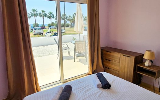 Beach Love Apartment