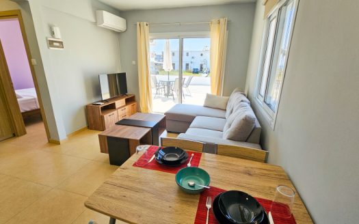 Beach Love Apartment