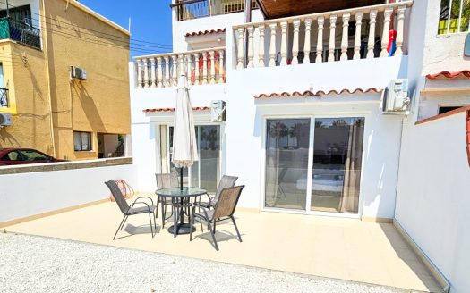Beach Love Apartment