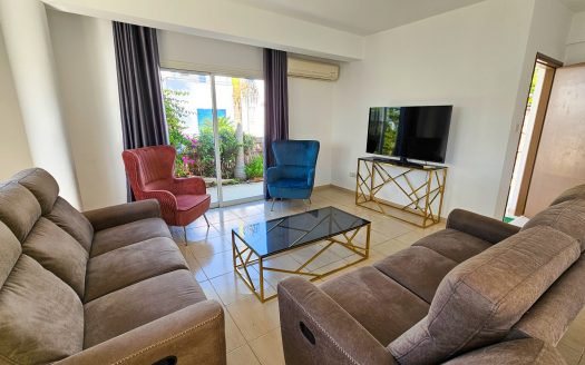 Seaview Sanctuary House