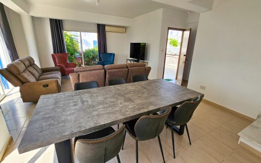 Seaview Sanctuary House