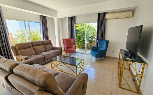 Seaview Sanctuary House