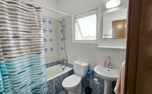 Seaview Sanctuary House