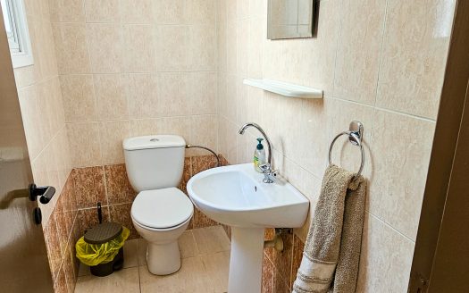 Seaview Sanctuary House