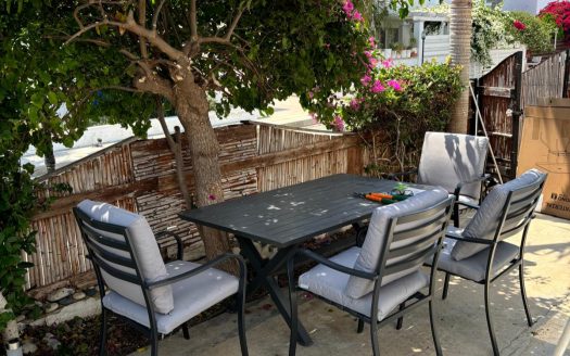 Seaview Sanctuary House