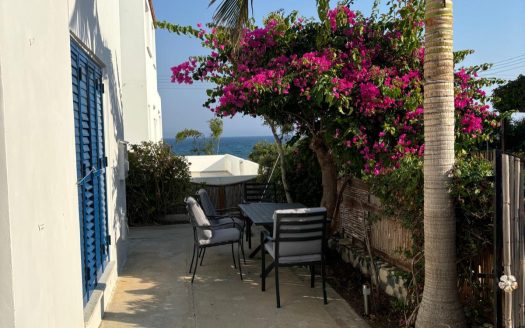 Seaview Sanctuary House