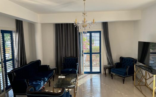 Seaview Sanctuary House