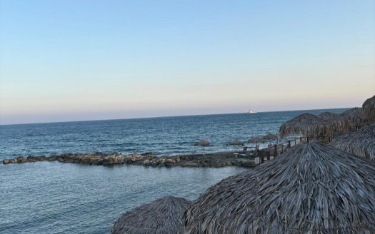 Seaview Sanctuary House