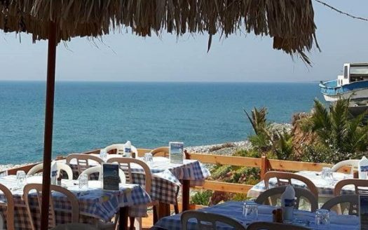 Seaview Sanctuary House