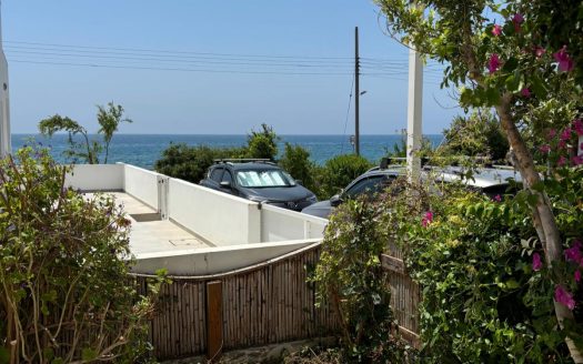 Seaview Sanctuary House