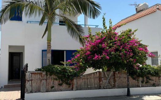 Seaview Sanctuary House