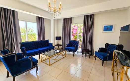 Seaview Sanctuary House