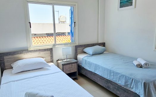 Seaview Sanctuary House