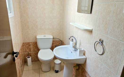 Seaview Sanctuary House