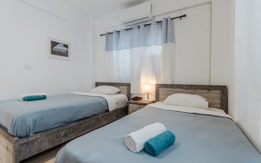 Seaview Sanctuary House