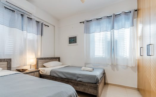 Seaview Sanctuary House