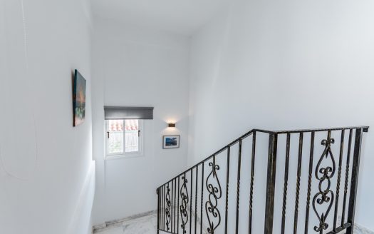 Seaview Sanctuary House