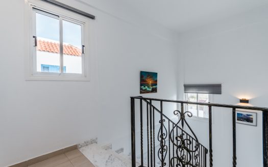 Seaview Sanctuary House