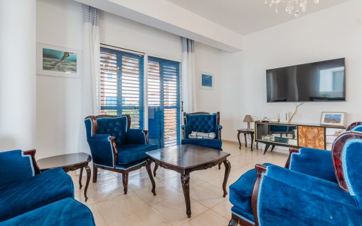 Seaview Sanctuary House