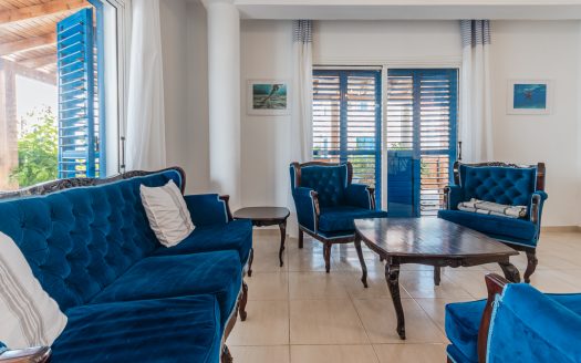 Seaview Sanctuary House