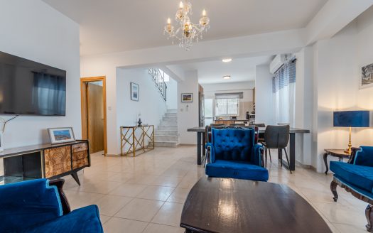 Seaview Sanctuary House