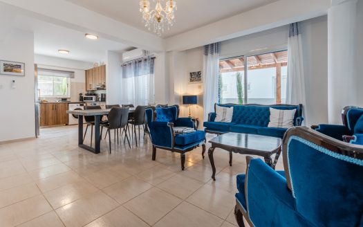 Seaview Sanctuary House