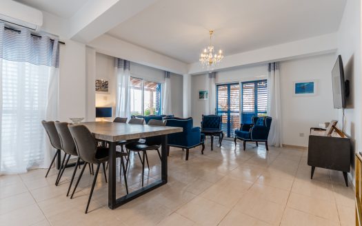 Seaview Sanctuary House