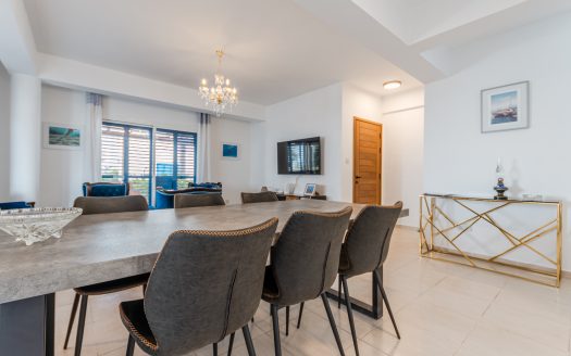 Seaview Sanctuary House