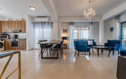 Seaview Sanctuary House