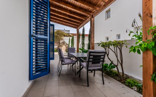 Seaview Sanctuary House