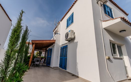 Seaview Sanctuary House