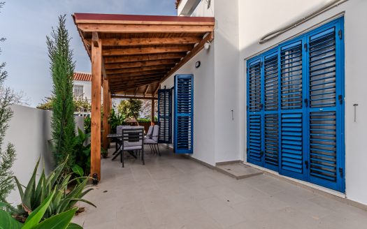 Seaview Sanctuary House