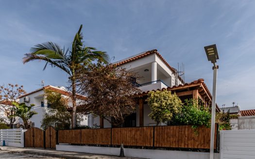 Seaview Sanctuary House