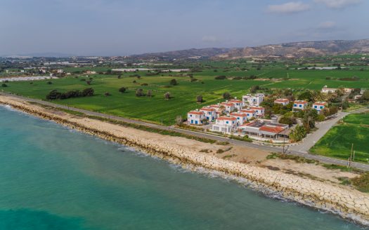 Seaview Sanctuary House