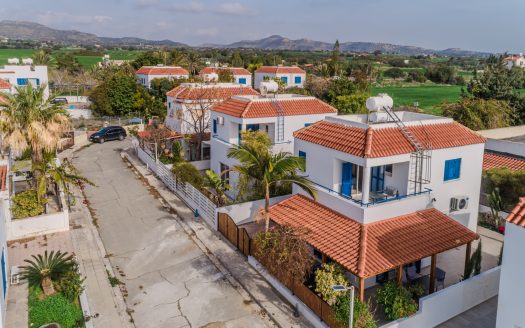 Seaview Sanctuary House