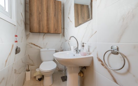 Seaview Sanctuary House