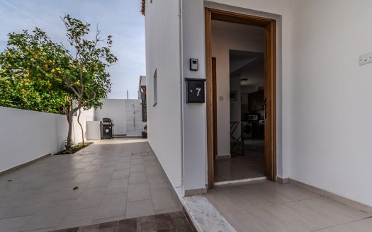 Seaview Sanctuary House