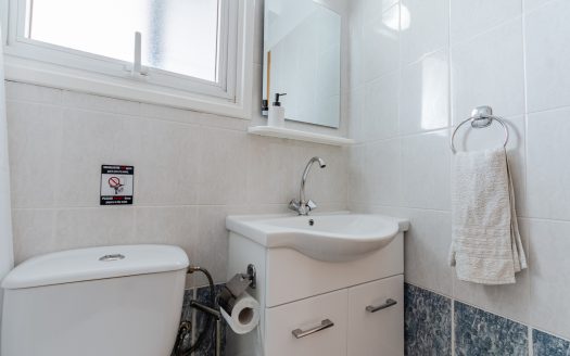 Seaview Sanctuary House