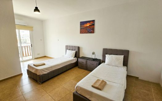 SKY Line City Apartment