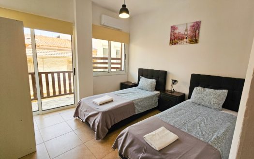 SKY Line City Apartment