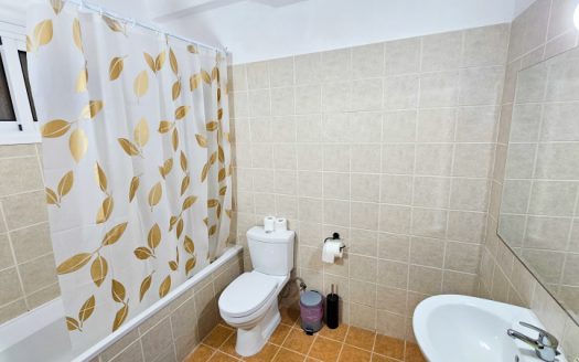 SKY Line City Apartment