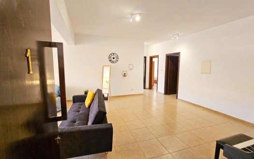 SKY Line City Apartment