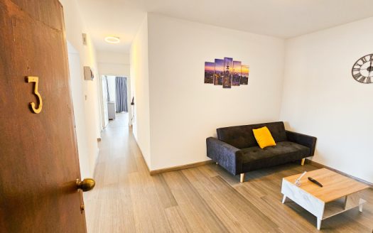 Downtown Rooms, 200m from Marina Beach