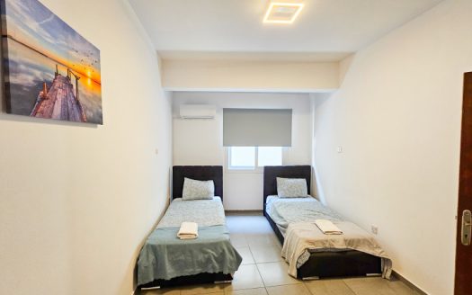 Heaven City Apartment