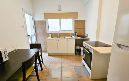 Heaven City Apartment