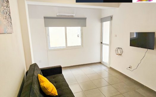 Heaven City Apartment