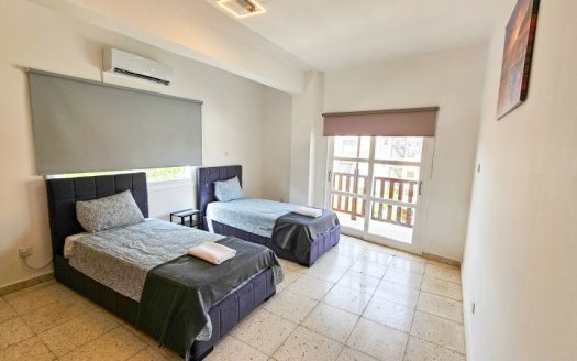 Unique City Center Rooms