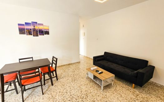 Unique City Center Rooms