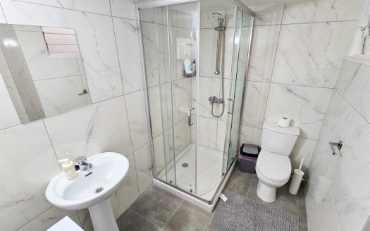 Unique City Center Rooms