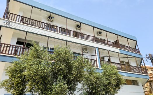 Unique City Center Rooms